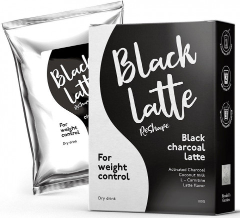 Black Latte