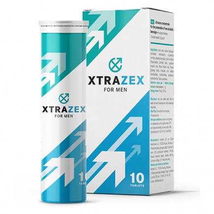 Xtrazex