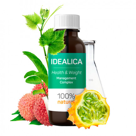 Idealica