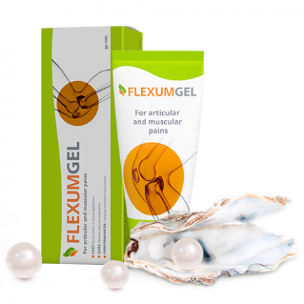 Flexumgel