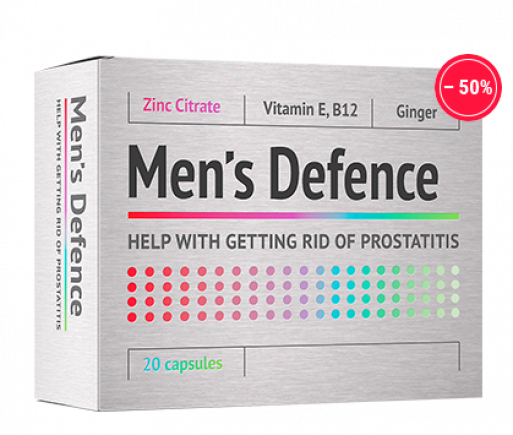 Men's Defence