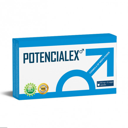 Potencialex