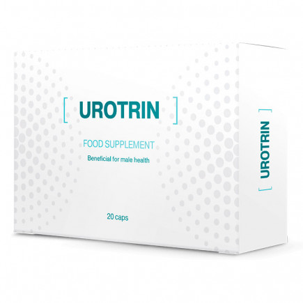 Urotrin