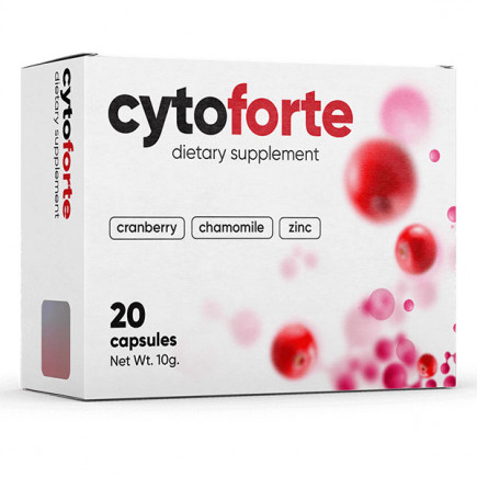 Cyto Forte