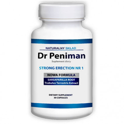 Dr. Peniman