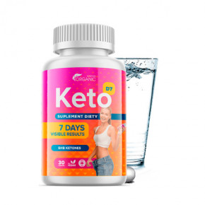 Keto D7