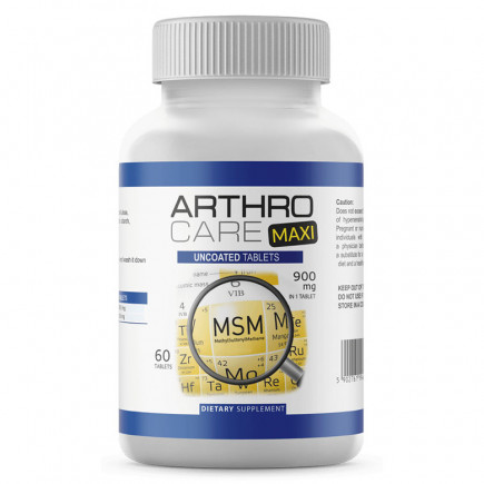 Arthro Care