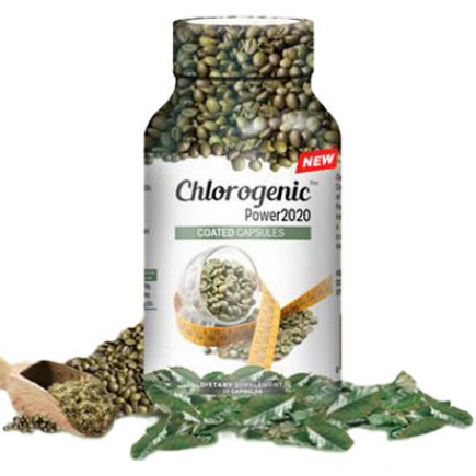 Chlorogenic