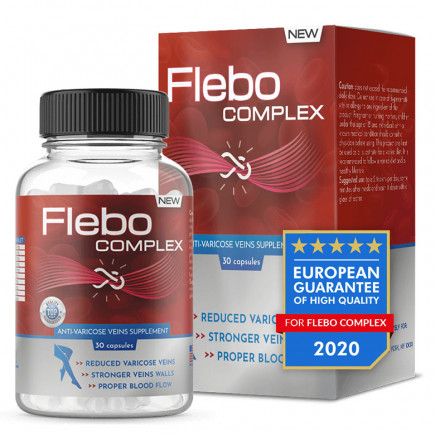 Flebo Complex