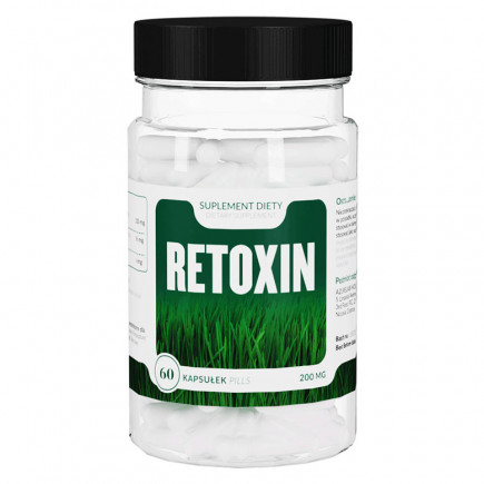 Retoxin