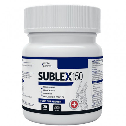 Sublex-150