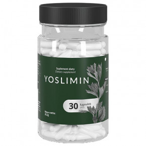 Yoslimin