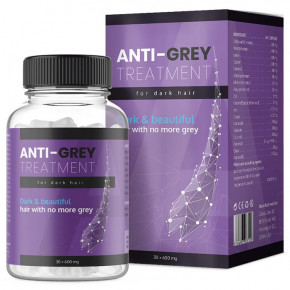 Anti-Grey Treatment