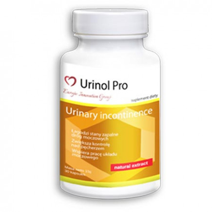 Urinol Pro