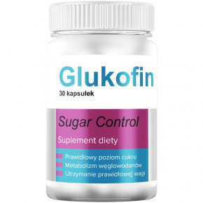 Glukofin