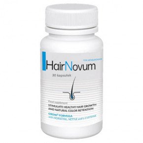 Hairnovum