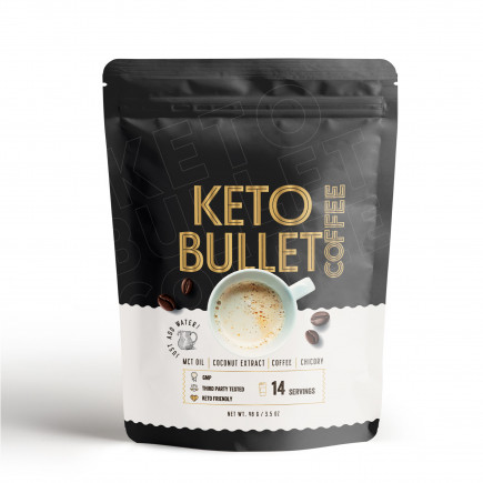 Keto Bullet