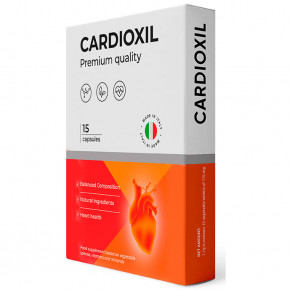 Cardioxil