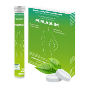 Perlaslim