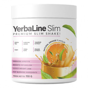 YerbaLine Slim