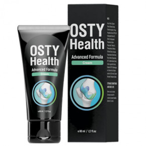 OstyHealth