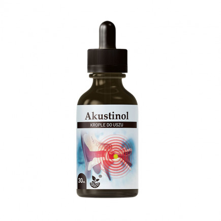 Akustinol