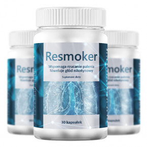 Resmoker