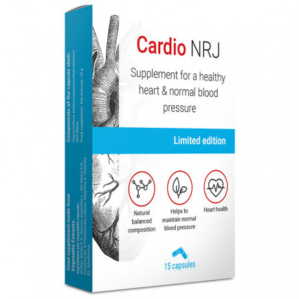 Cardio NRJ