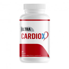 UltraCardio+