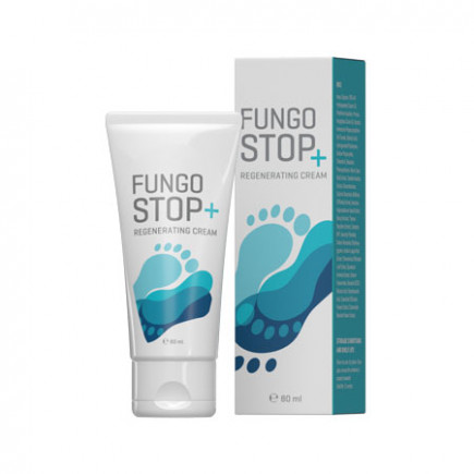 Fungostop+