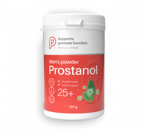 Prostanol