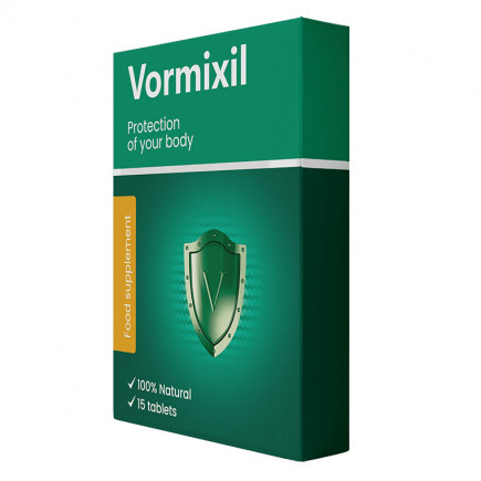 Vormixil