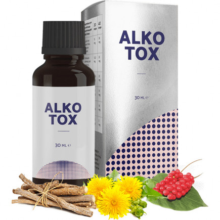 Alkotox