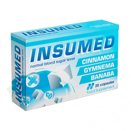 Insumed