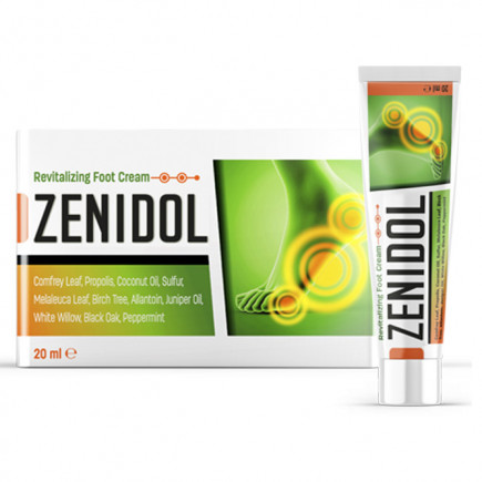 Zenidol