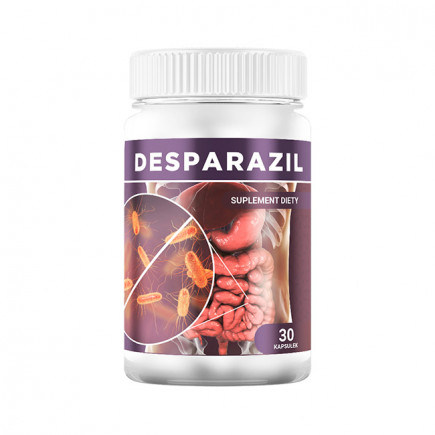 Desparazil