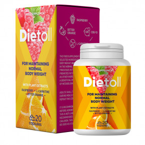 Dietoll