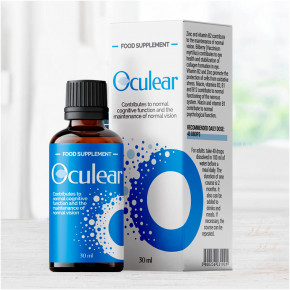 Oculear