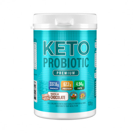 Keto Probiotic