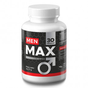 Men MAX