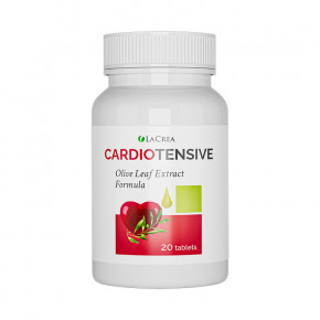 Cardiotensive