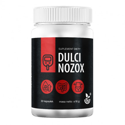 Dulcinozox