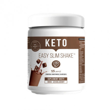 Shake Keto