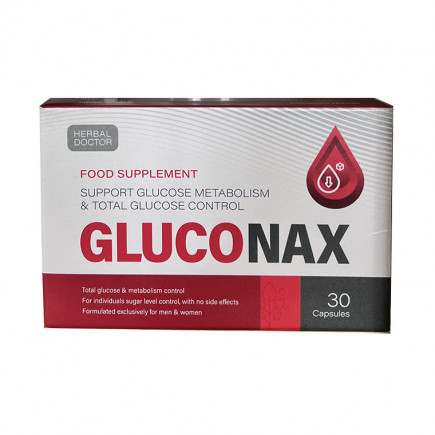 Gluconax