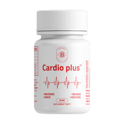 Cardio Plus