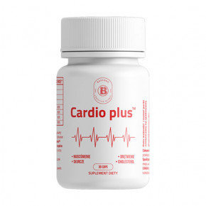 Cardio Plus