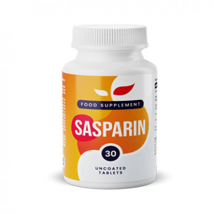 Sasparin