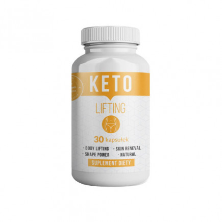 Lifting Keto