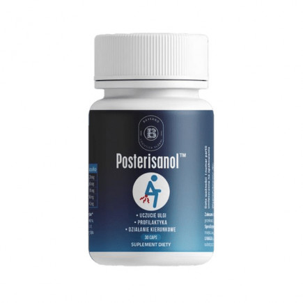 Posterisanol