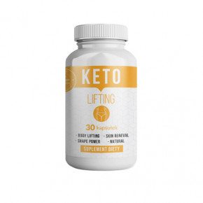 Lifting Keto